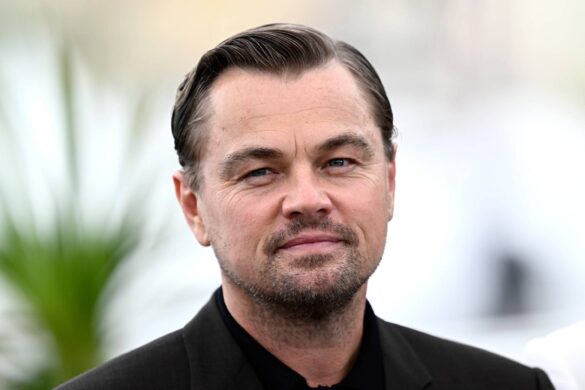 Ο Λεονάρντο ΝτιΚάπριο είχε προταθεί για ρόλο σε ταινία της τριλογίας «The Dark Knight»