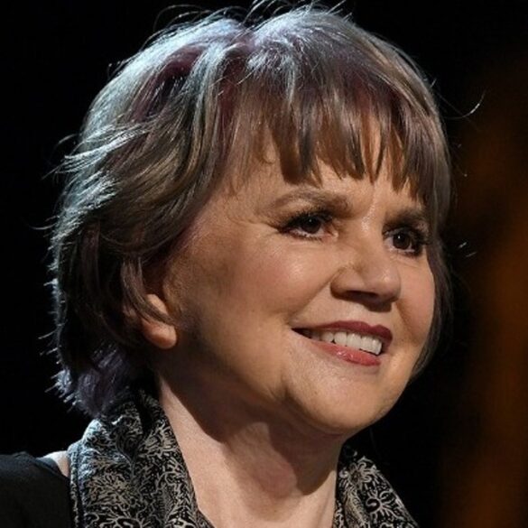 Στον Iconic Artists Group ο κατάλογό της Linda Ronstadt