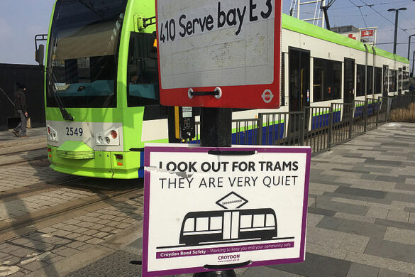 Μια νέα πρόταση και μια πάγια θέση για τον προαστιακό της Πάτρας