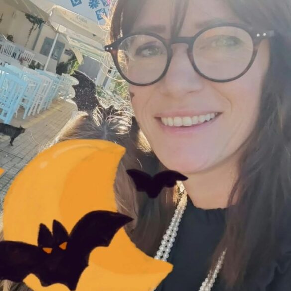 «Ghost cat — Η γάτα φάντασμα» αυτό το Σάββατο στο Πολύεδρο