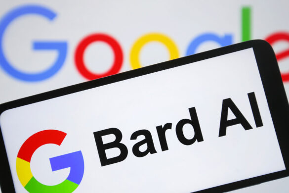 Google Bard AI: Mπορεί να δημιουργήσει εικόνες