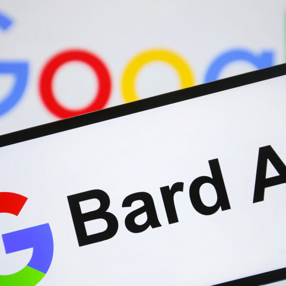 Google Bard AI: Mπορεί να δημιουργήσει εικόνες
