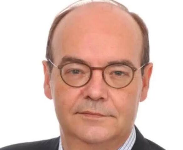 Θλίψη στην Πάτρα για τον θάνατο του ογκολόγου Θωμά Μακατσώρη – “Βροχή” τα συλλυπητήρια μηνύματα