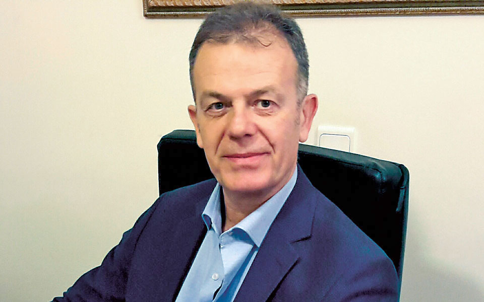 MARINAKOS