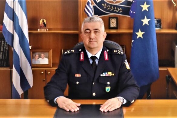 Απ. Μαρτζακλής: Ολοκληρώσαμε το πρώτο μέρος μιας συλλογικής προσπάθειας