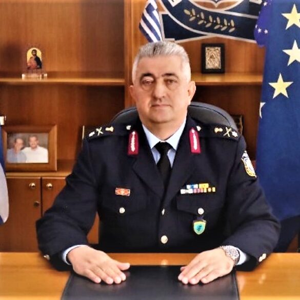 Απ. Μαρτζακλής: Ολοκληρώσαμε το πρώτο μέρος μιας συλλογικής προσπάθειας