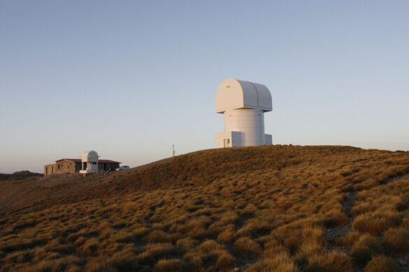 Πως η Ελλάδα πρωτοπορεί στην επόμενη γενιά των δορυφορικών επικοινωνιών μέσω laser τεχνολογίας