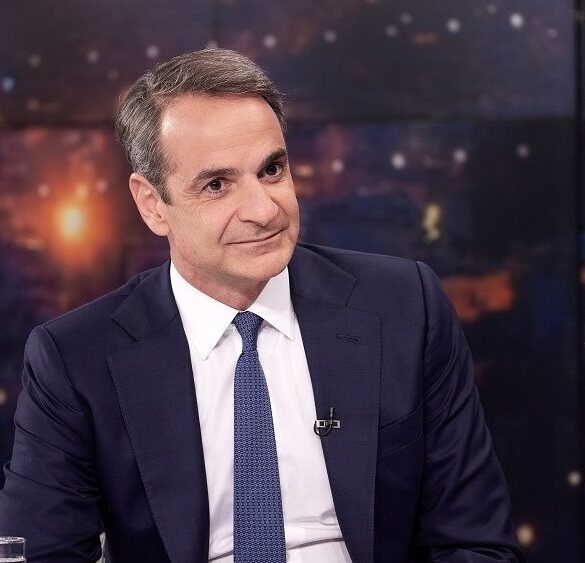Μητσοτάκης για νόμο Κατσέλη: Στέλνουμε μήνυμα ασφαλείας στους συνεπείς δανειολήπτες