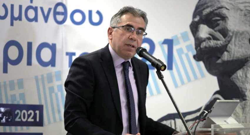 Αδιέξοδο για την Αυτοδιοίκηση: Τα ταμεία άδεια, οι ανάγκες αυξάνονται 2 MPARHS 850x460 1