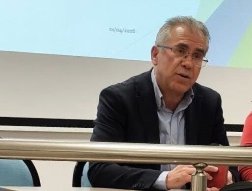 Θ. Μπαρής: «Θέλουμε πόρους και αυτονομία»