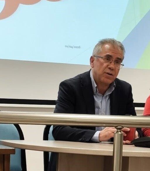 Θ. Μπαρής: «Θέλουμε πόρους και αυτονομία»