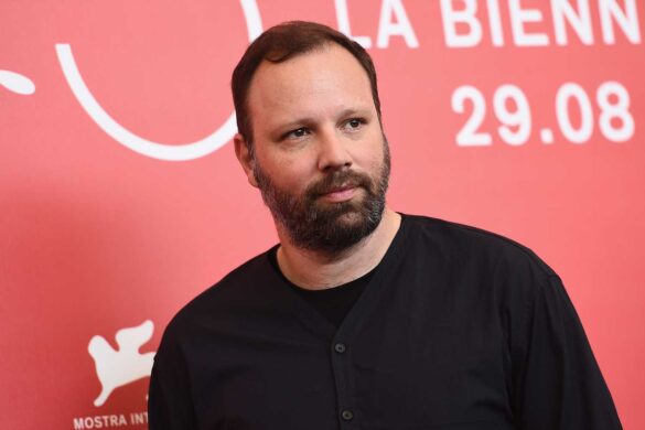 Save the Green Planet: Αυτή είναι η επόμενη ταινία του Γιώργου Λάνθιμου