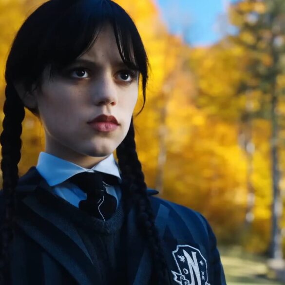 Spinoffs των «Wednesday», «Peaky Blinders» και «Extraction» σχεδιάζει το Netflix