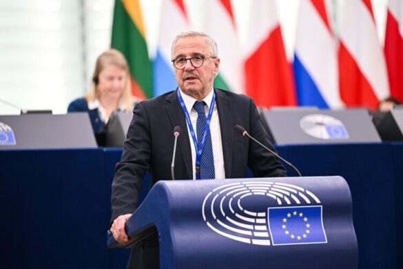 Οδοντωτός: Ερώτηση από τον Ευρωβουλευτή του ΠΑΣΟΚ Γιάννη Μανιάτη