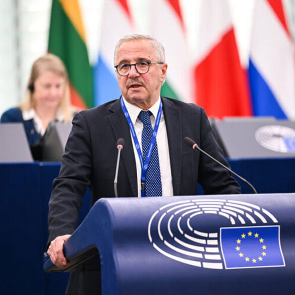 Οδοντωτός: Ερώτηση από τον Ευρωβουλευτή του ΠΑΣΟΚ Γιάννη Μανιάτη