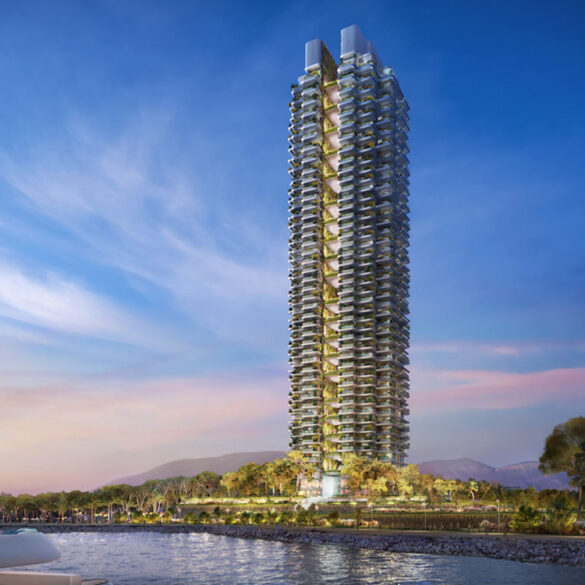 Lamda Development: Tα πρώτα συμβόλαια για τα διαμερίσματα στο Ελληνικό – Αλλάζει η εικόνα της Ελλάδας στο εξωτερικό