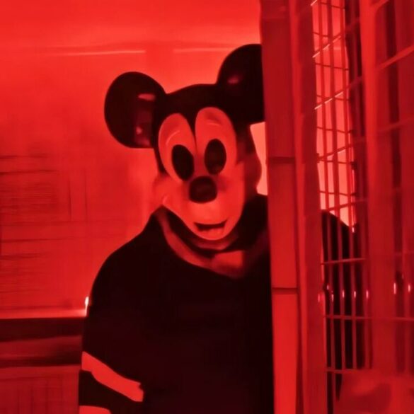 Ο Mickey Mouse μεταμορφώνεται σε serial killer σε νέα ταινία τρόμου