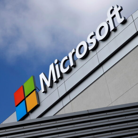 Microsoft: «Εθελούσια έξοδος» για 60.000 υπαλλήλους