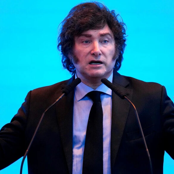 Διπλωματική κρίση Αργεντινής-Βραζιλίας: Ο Μιλέι επιτίθεται ξανά στον Λούλα – «Είναι κλέφτης, διεφθαρμένος»