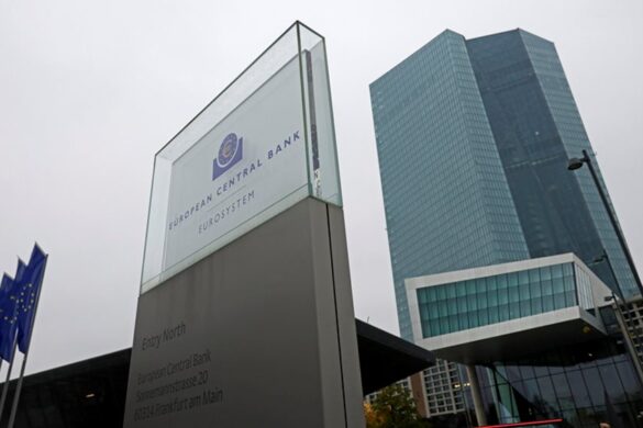 Moody’s: Έρχονται μεγάλες αυξήσεις επιτοκίων από την ΕΚΤ – Τα “γεράκια” θα επικρατήσουν ακόμη και αν η Ευρωζώνη μπει σε ύφεση