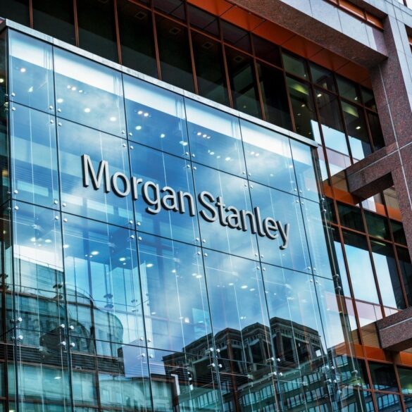 Η Morgan Stanley κατηγορείται για δάνεια σε πλούσιους πελάτες που δεν πληρούσαν τα κριτήρια