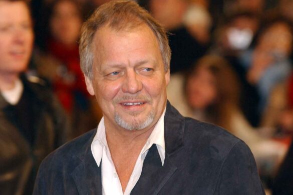 Πέθανε ο ηθοποιός Ντέιβιντ Σόουλ, που ενσάρκωσε τον Χατς στη σειρά Starsky & Hutch