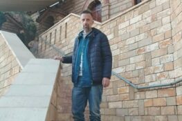 Πάτρα: Στις 14 Ιουνίου ο φιλανθρωπικός ποδοσφαιρικός αγώνας για τον Μιχάλη Μπενέτο