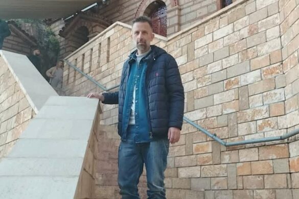 Πάτρα: Στις 14 Ιουνίου ο φιλανθρωπικός ποδοσφαιρικός αγώνας για τον Μιχάλη Μπενέτο