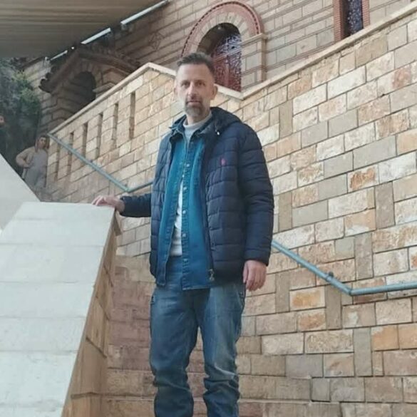 Πάτρα: Στις 14 Ιουνίου ο φιλανθρωπικός ποδοσφαιρικός αγώνας για τον Μιχάλη Μπενέτο