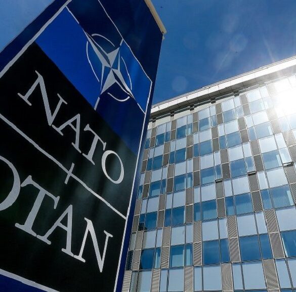 Η Φινλανδία “βολιδοσκοπεί” την ένταξή της στο ΝΑΤΟ – “Σε επιφυλακή” για τη ρωσική αντίδραση