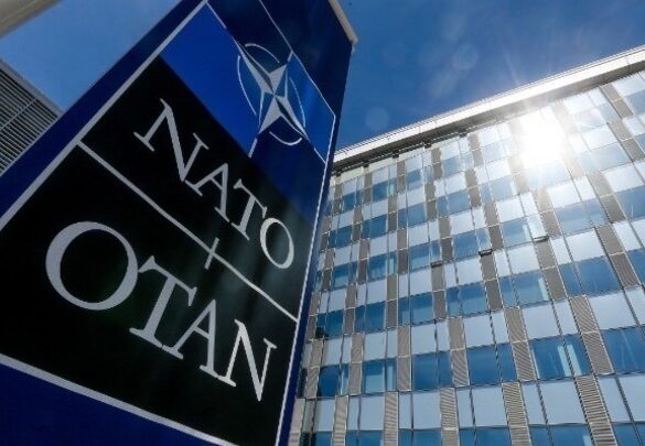 NATO: Η απειλή βέτο της Τουρκίας στην εισδοχή νέων μελών ρίχνει βαριά σκιά στη σύνοδο της Μαδρίτης