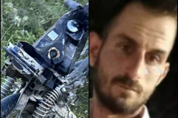 Ποιος ήταν ο 30χρονος που έχασε τη ζωή του, στο τροχαίο δυστύχημα, στην Ε.Ο. 111