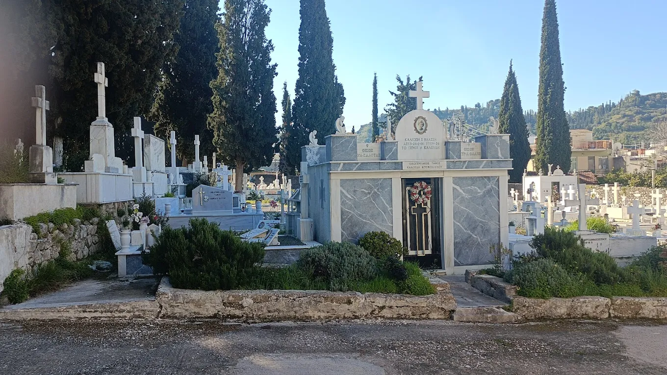NEKROTAFEIO FINEVIEW