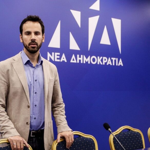 Ν. Ρωμανός: Ο κ. Κασσελάκης δεν διαβάζει ούτε τις ανακοινώσεις μας