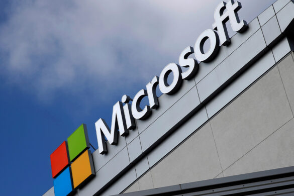 Microsoft: Ξεπέρασε την Apple και είναι πλέον η πολυτιμότερη εταιρία στον κόσμο