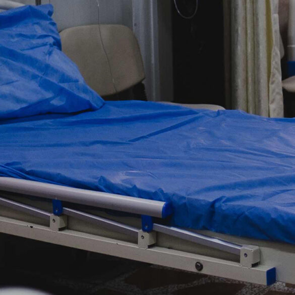 ΕΑΔ: Ιδιωτική κλινική λειτουργούσε παράνομα ογκολογικό τμήμα