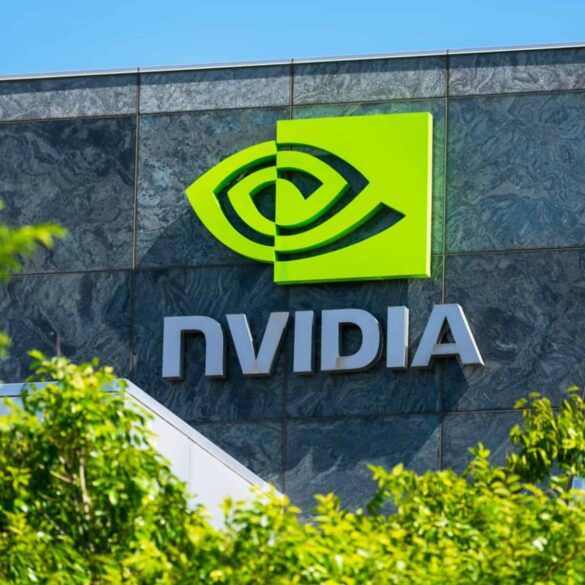Η Nvidia έχει αύξηση κερδών του 1,259%