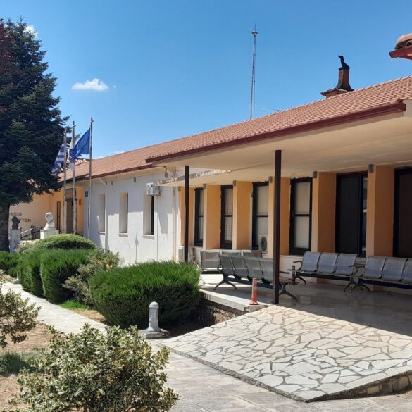 Κινητή Μονάδα Ψυχικής Υγείας και ιατρικές προληπτικές εξετάσεις στον Δήμο Καλαβρύτων