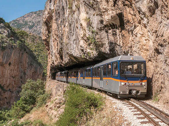 Την Δευτέρα η κρίσιμη σύσκεψη για το μέλλον του Οδοντωτού