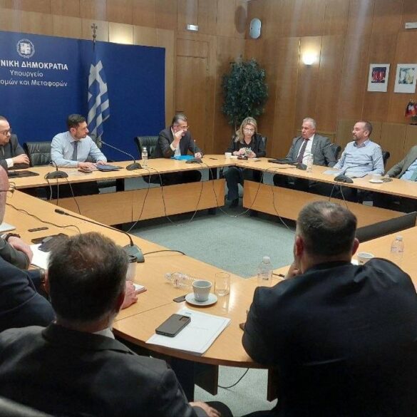 Oδοντωτός: Επανεκκίνηση με νέο πλαίσιο ασφάλειας