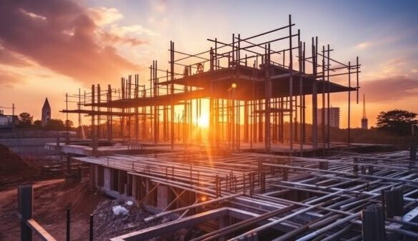Tι δείχνουν τα στατιστικά στοιχεία στη Δυτική Ελλάδα για τις οικοδομές