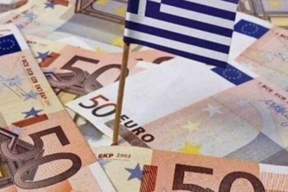 ΙΟΒΕ: Ποια βιομηχανικά προϊόντα εξάγει περισσότερο η Ελλάδα