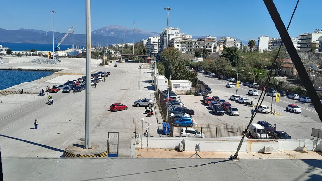 PANAGIOTIS KANELLOPOULOS