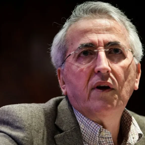 Πρόεδρος ΓΣΕΕ: Απαιτούμε την επαναφορά της Εθνικής Γενικής Συλλογικής Σύμβασης Εργασίας