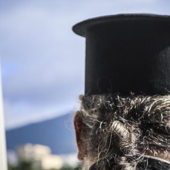 Αίγιο: Νέα εμφάνιση ψευδοεπίσκοπου – Τι αναφέρει ανακοίνωση της Μητρόπολης