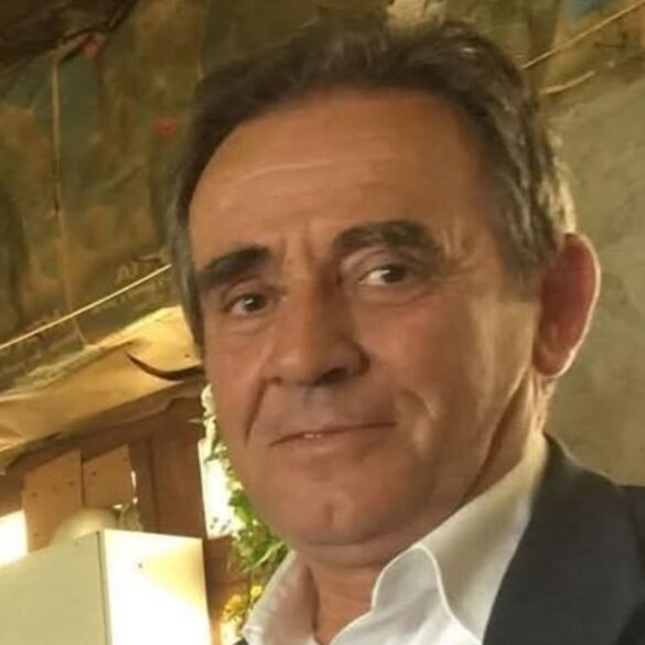Δυτική Ελλάδα: Έφυγε από τη ζωή ο Δημήτρης Παπασημάκης