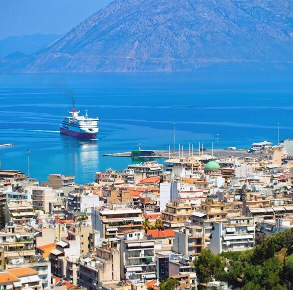 Απογραφή: Κράτησε τα σκήπτρα της 3ης πόλης η Πάτρα