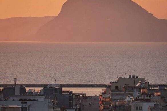 Βγήκε από το «κόκκινο» η Αχαΐα – Ποιά είναι τα νέα μέτρα;