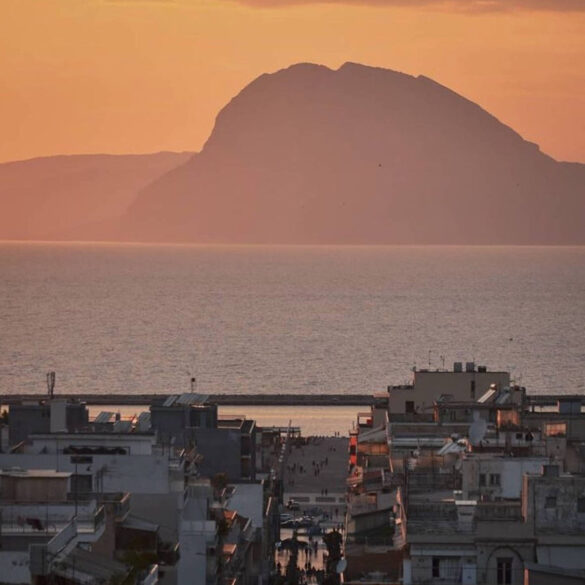 Βγήκε από το «κόκκινο» η Αχαΐα – Ποιά είναι τα νέα μέτρα;