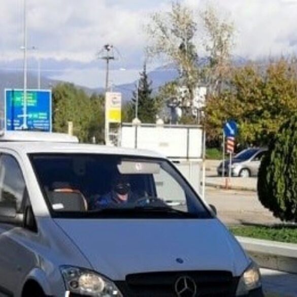 Έφθασαν τα εμβόλια στο ΠΓΝΠ στην Πάτρα